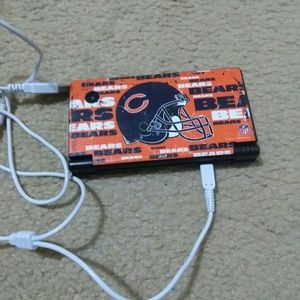 Nintendo DS Original with charge cord